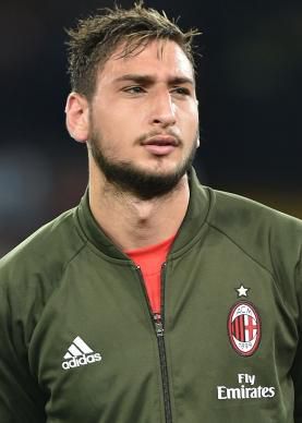 Gianluigi Donnarumma