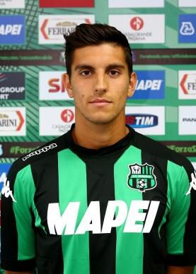 Lorenzo Pellegrini