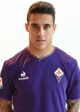 Cristian Tello