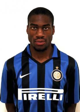 Geoffrey Kondogbia