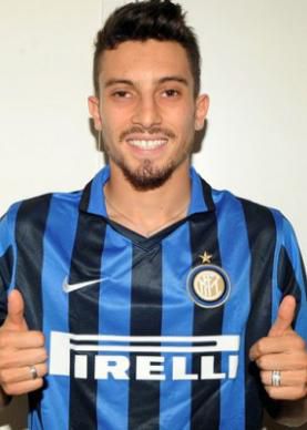 Alex Telles