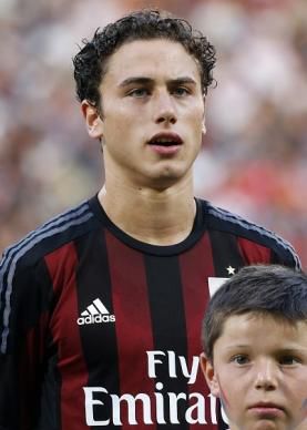 Davide Calabria