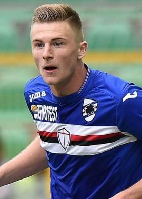 Milan Skriniar