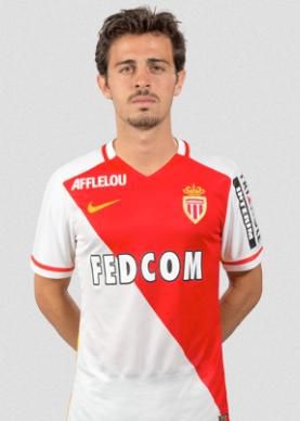 Bernardo Silva