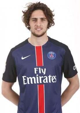 Adrien Rabiot