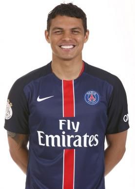 Thiago Silva