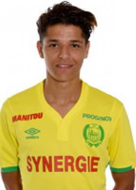 Amine Harit