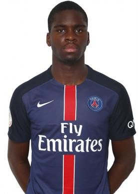 Odsonne Edouard