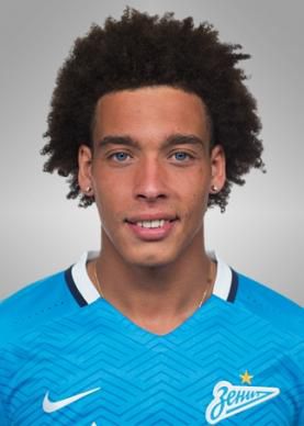 Axel Witsel