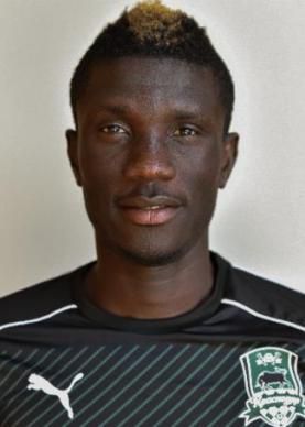 Eboué Kouassi