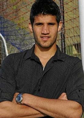 Lisandro Lopez