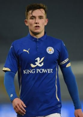 Ben Chilwell