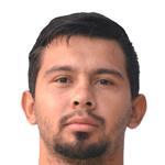 Edixon Gonzalez