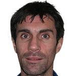 Keith Gillespie