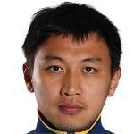 Shuo Zhang