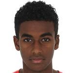 Gedion Zelalem