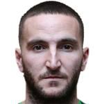 Мартин Патерсън