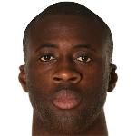 Yaya Toure