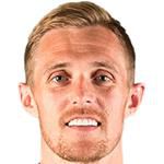 Darren Fletcher