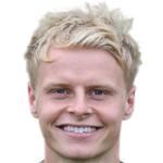 Gary Mackay-Steven