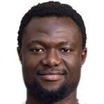 Gideon Baah