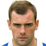 Darron Gibson