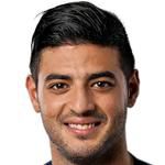 Carlos Vela