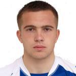 Vitaly Chilyushkin