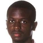 Christopher Mandiangu