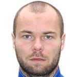 Ilya Vorotnikov