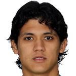 Fredy Montero