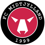 Logo FC Midtjylland