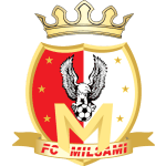 Logo FC Milsami Orhei