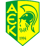 Logo AEK Larnaca