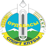 Logo Ordabasy Shymkent
