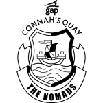Logo Connah's Quay Nomads