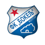 FK Bokelj logo