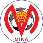 Logo FC Mika