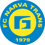 Logo Τρανς Νάρβα