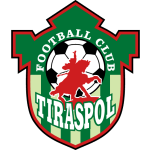 Logo FC Τιρασπόλ