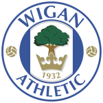 Wigan Athletic logo