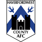 Haverfordwest logo