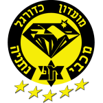 Logo Maccabi Netanya
