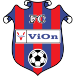Logo FC Vion Zlaté Moravce 