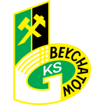 GKS Belchatow logo