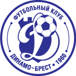 Logo Dynamo Brest