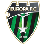 Logo Europa FC