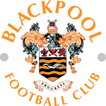 Logo Blackpool