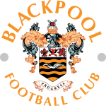 Blackpool logo