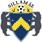 Logo JK Sillamae Kalev